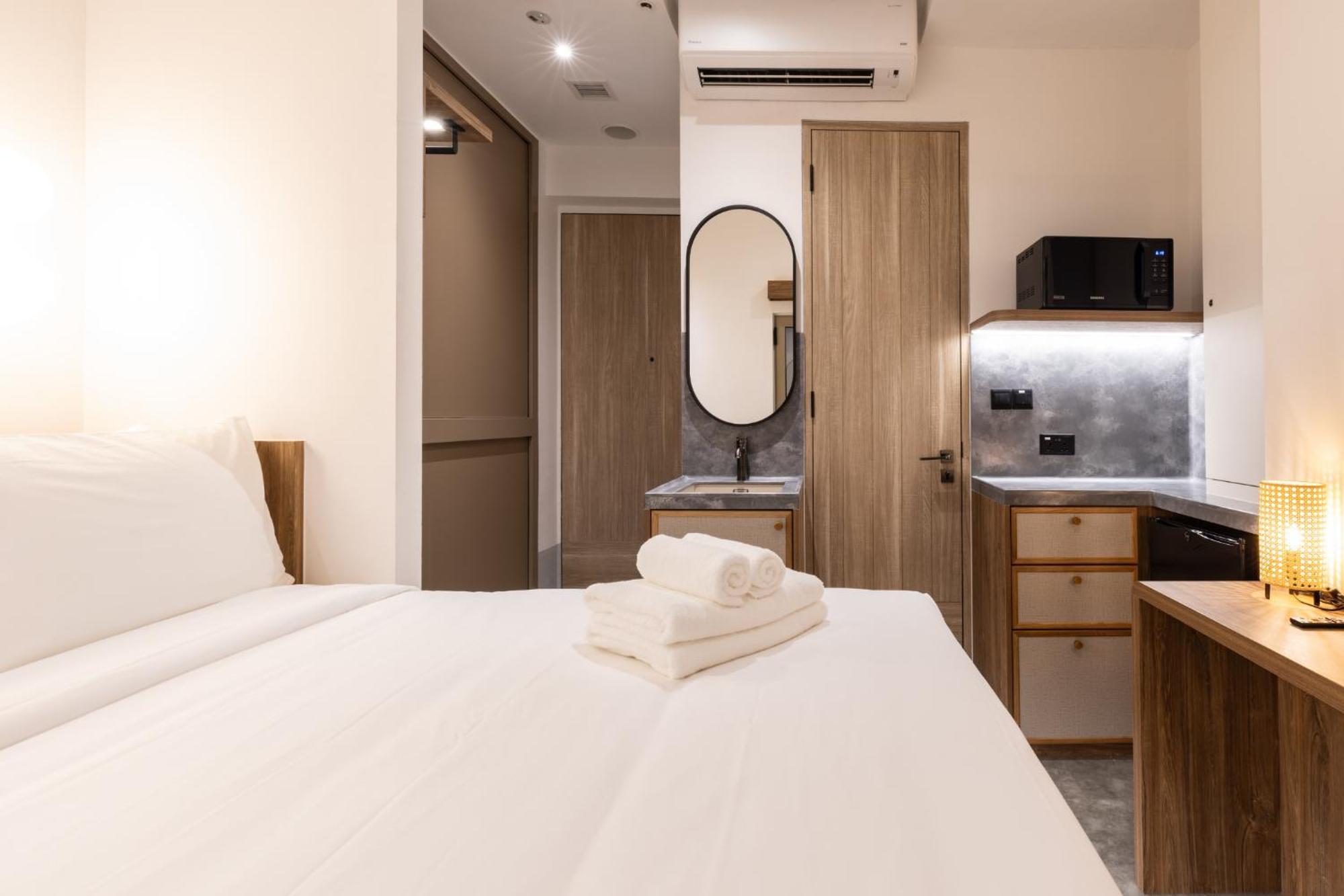 Heritage Collection On Victoria - Mobile App Check-in Hotel