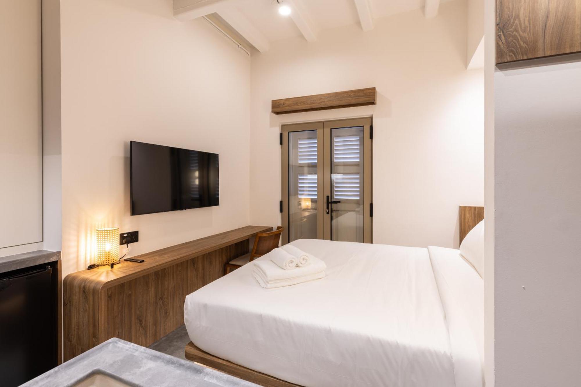 Hotel Heritage Collection On Victoria - Mobile App Check-in