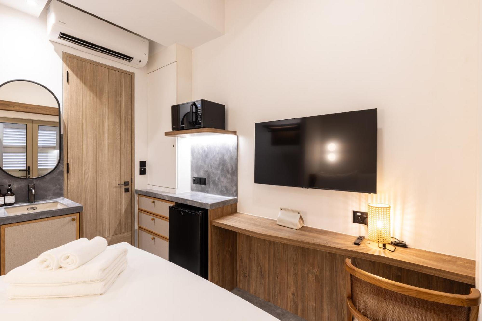 Heritage Collection On Victoria - Mobile App Check-in Hotel