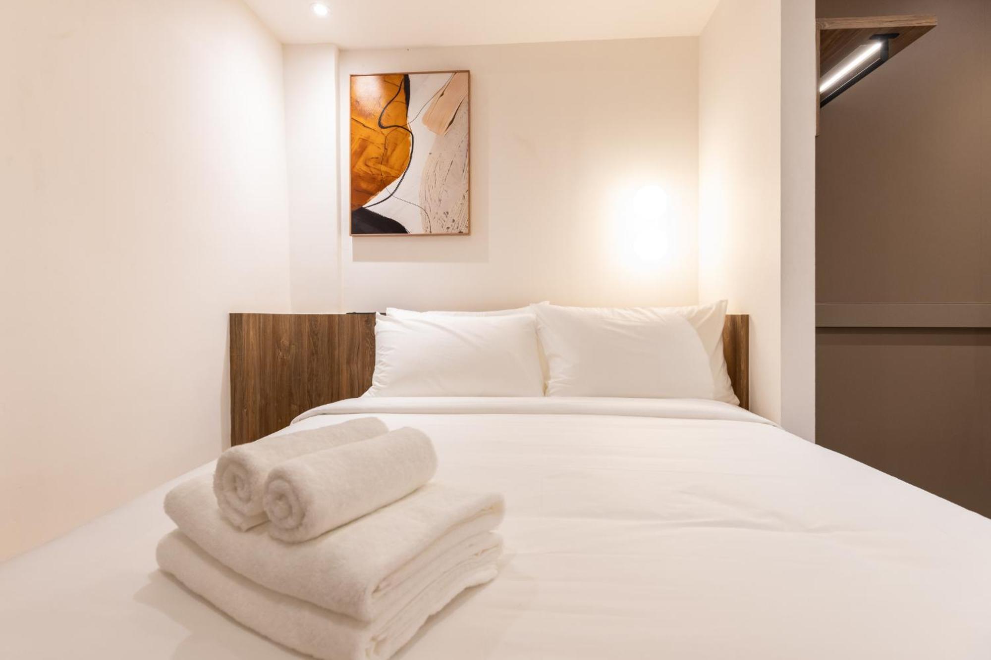 Hotel Heritage Collection On Victoria - Mobile App Check-in