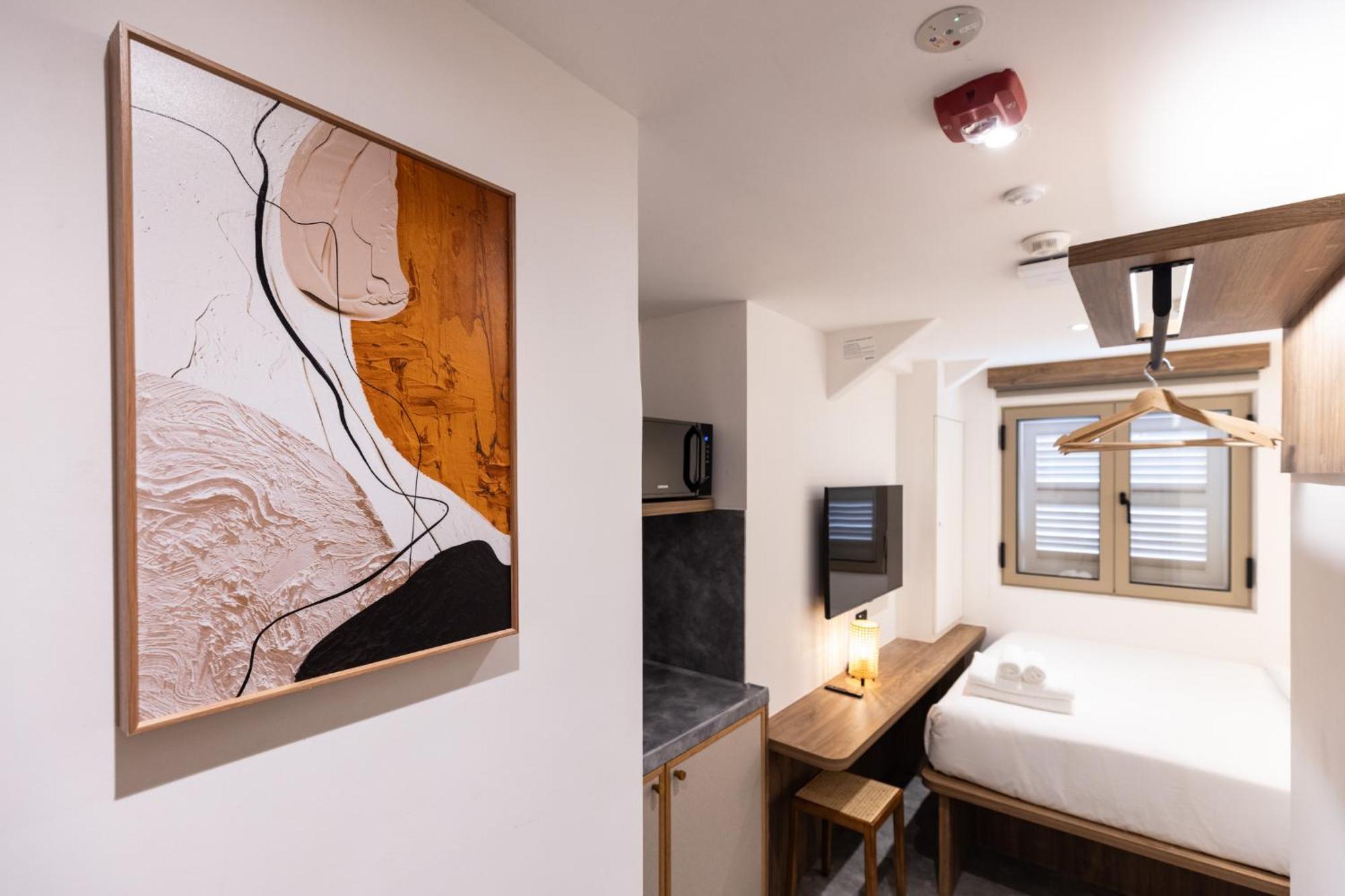 Heritage Collection On Victoria - Mobile App Check-in Hotel