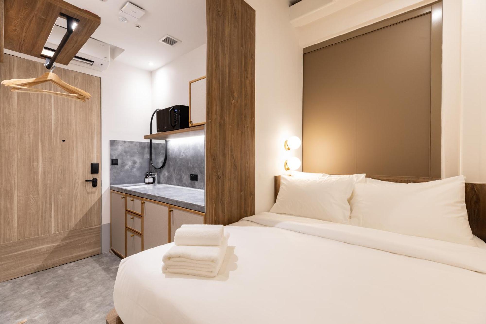 Hotel Heritage Collection On Victoria - Mobile App Check-in Singapore