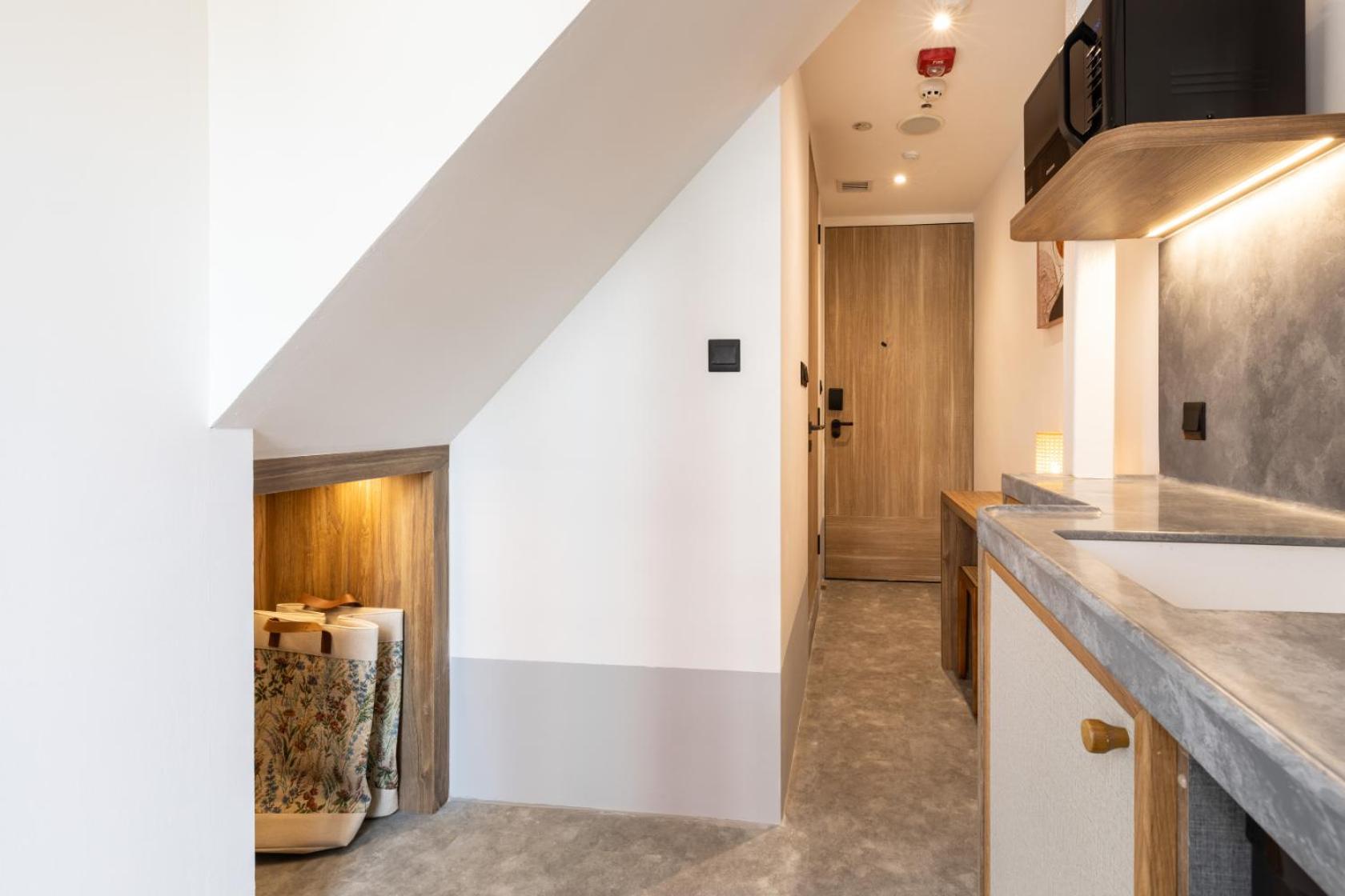Hotel Heritage Collection On Victoria - Mobile App Check-in Singapore
