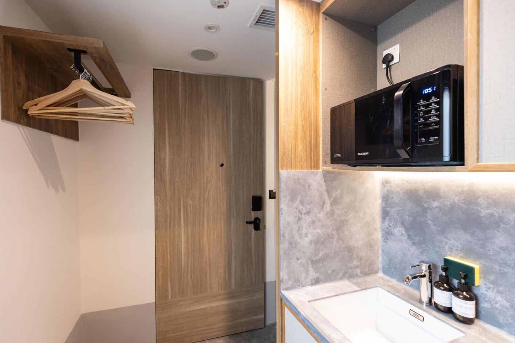 Heritage Collection On Victoria - Mobile App Check-in Hotel 3*