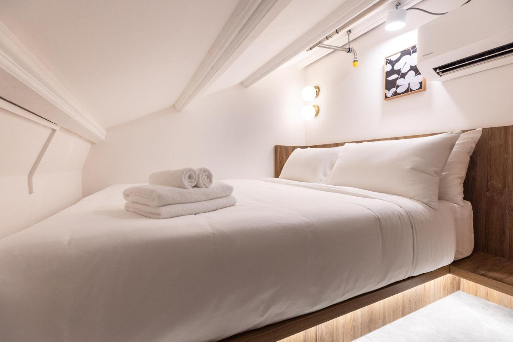 Hotel Heritage Collection On Victoria - Mobile App Check-in 3*