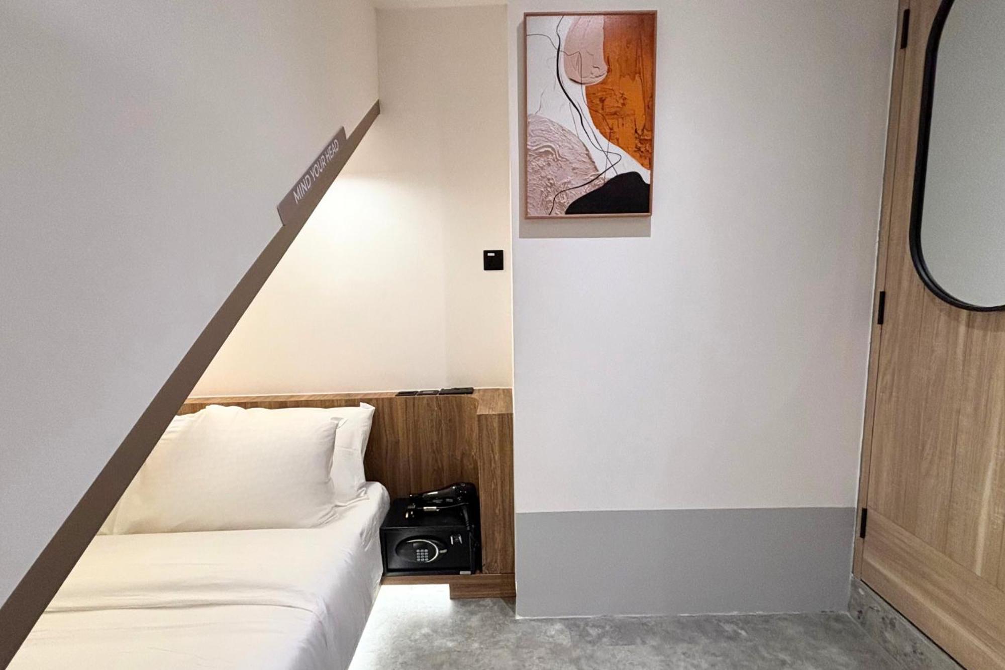 Hotel Heritage Collection On Victoria - Mobile App Check-in Singapore